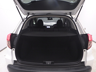 HONDA VEZEL 2014