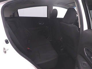 HONDA VEZEL 2014