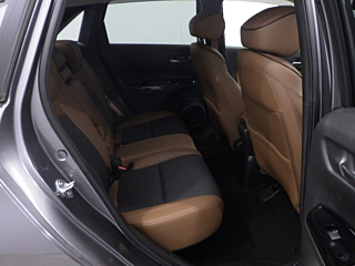 HONDA FIT 2020
