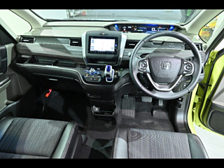 HONDA FREED 2017