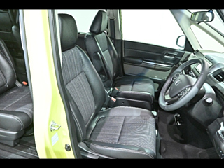 HONDA FREED 2017