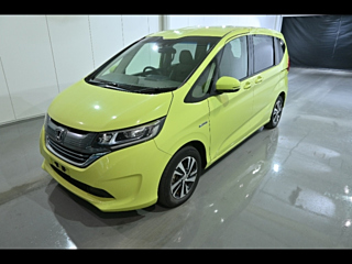 HONDA FREED 2017