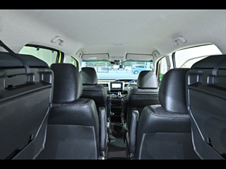 HONDA FREED 2017