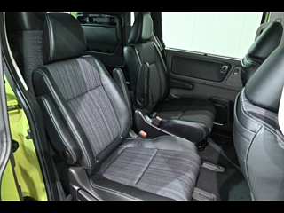 HONDA FREED 2017