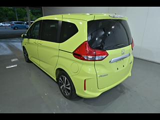 HONDA FREED 2017