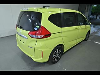 HONDA FREED 2017