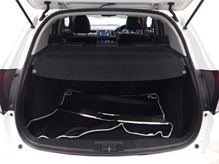 HONDA VEZEL 2016