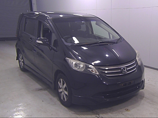 HONDA FREED 2010