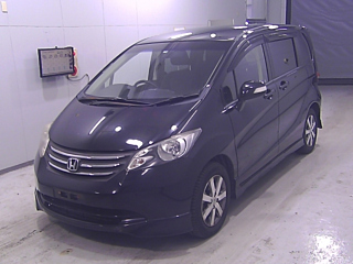 HONDA FREED 2010