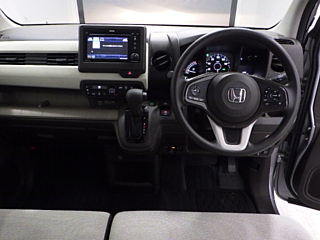 HONDA N WGN 2022