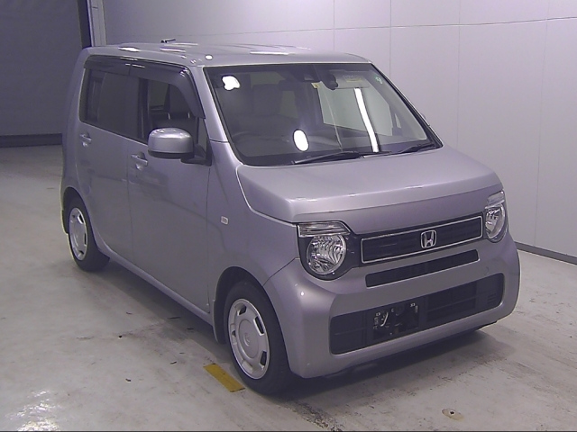 HONDA N WGN 2022