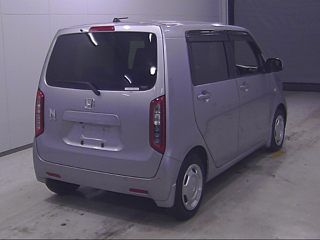 HONDA N WGN 2022