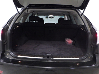 LEXUS RX 2011
