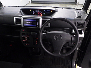 car slider