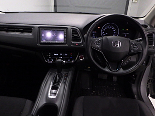 HONDA VEZEL 2018
