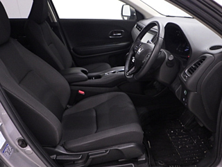 HONDA VEZEL 2018