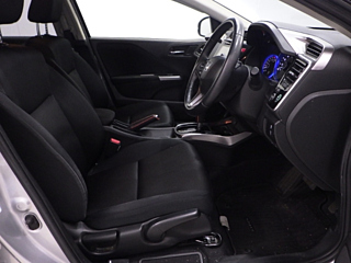 HONDA GRACE 2016