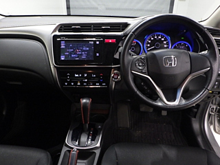 HONDA GRACE 2016