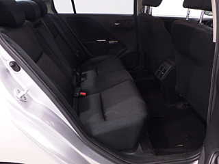 HONDA GRACE 2016