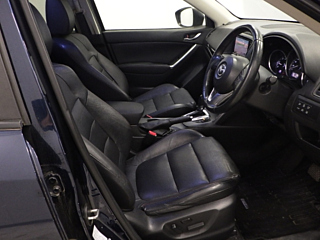 MAZDA CX-5 2013