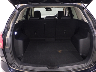 MAZDA CX-5 2013