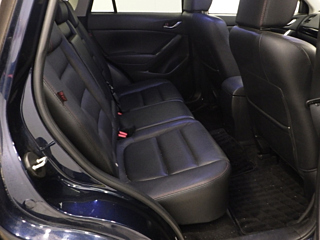 MAZDA CX-5 2013