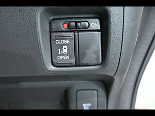 HONDA N BOX 2016