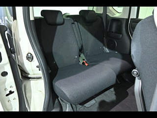 HONDA N BOX 2016