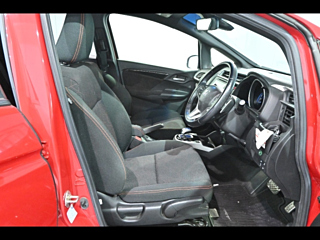 HONDA FIT 2016