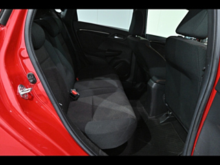 HONDA FIT 2016