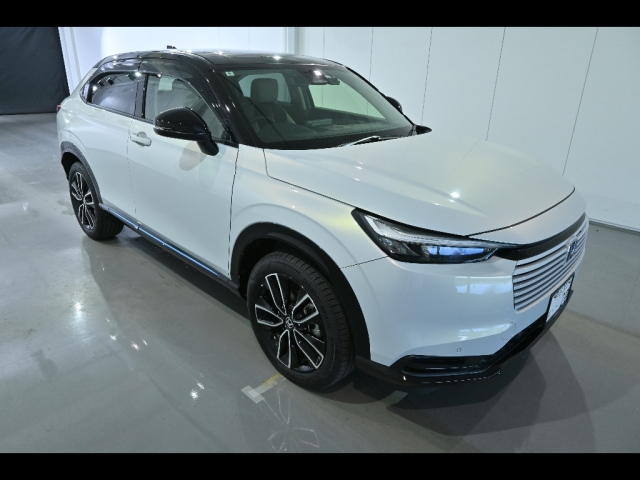 HONDA VEZEL 2024
