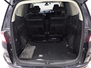 HONDA ODYSSEY 2016