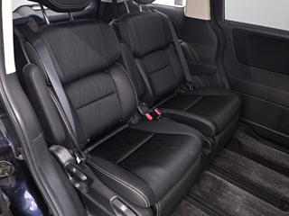 HONDA ODYSSEY 2016