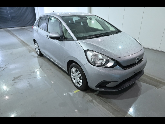 HONDA FIT 2020