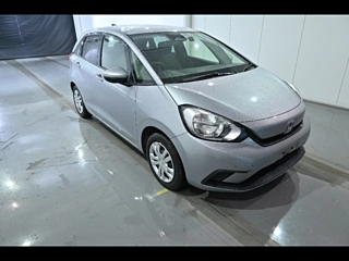 HONDA FIT 2020