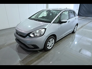 HONDA FIT 2020