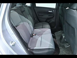 HONDA FIT 2020