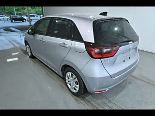 HONDA FIT 2020