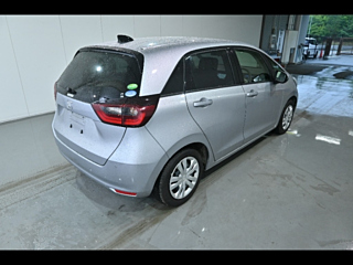 HONDA FIT 2020