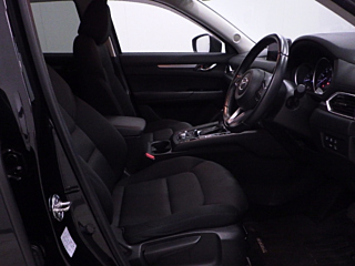 MAZDA CX-5 2018
