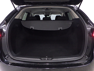 MAZDA CX-5 2018