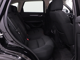 MAZDA CX-5 2018