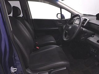 HONDA FREED 2016