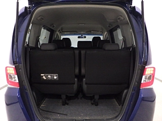 HONDA FREED 2016