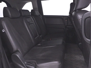 HONDA FREED 2016