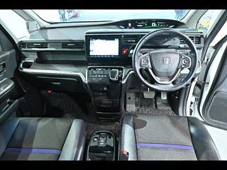 HONDA STEP WAGON 2019