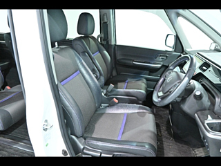 HONDA STEP WAGON 2019