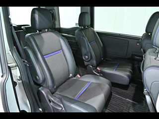 HONDA STEP WAGON 2019