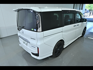 HONDA STEP WAGON 2019