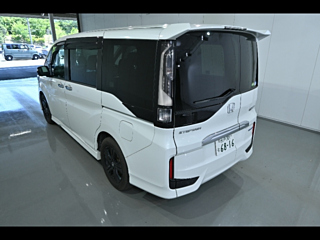 HONDA STEP WAGON 2019
